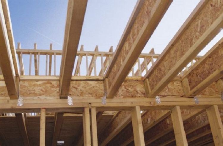 I Joist Lvl(001)