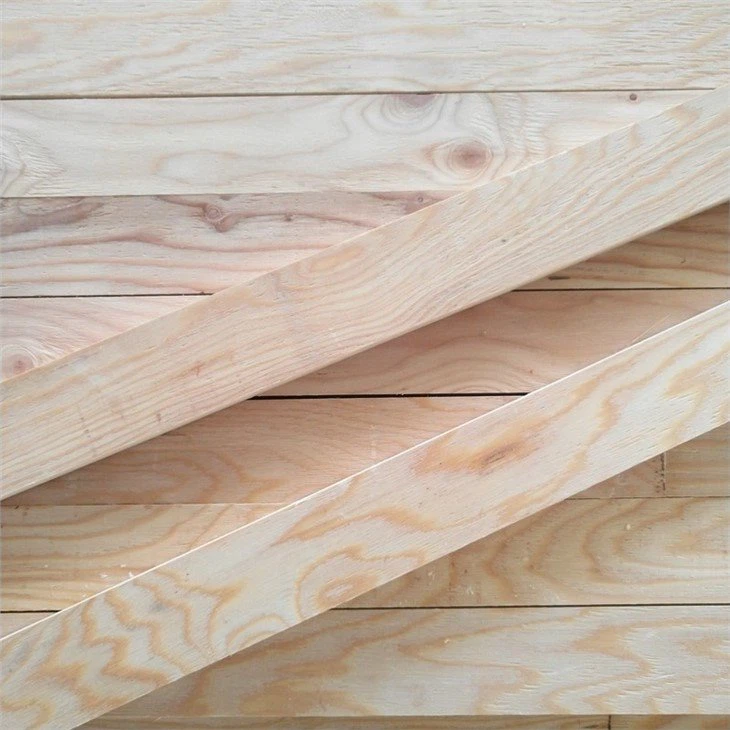 Lvl Plywood