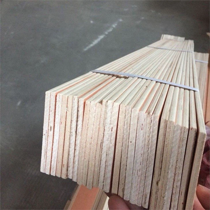 Lvl Bed Frame