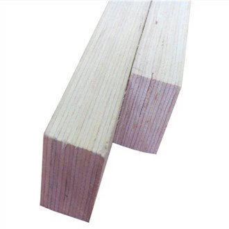 Laminirane lesene posteljne letvice