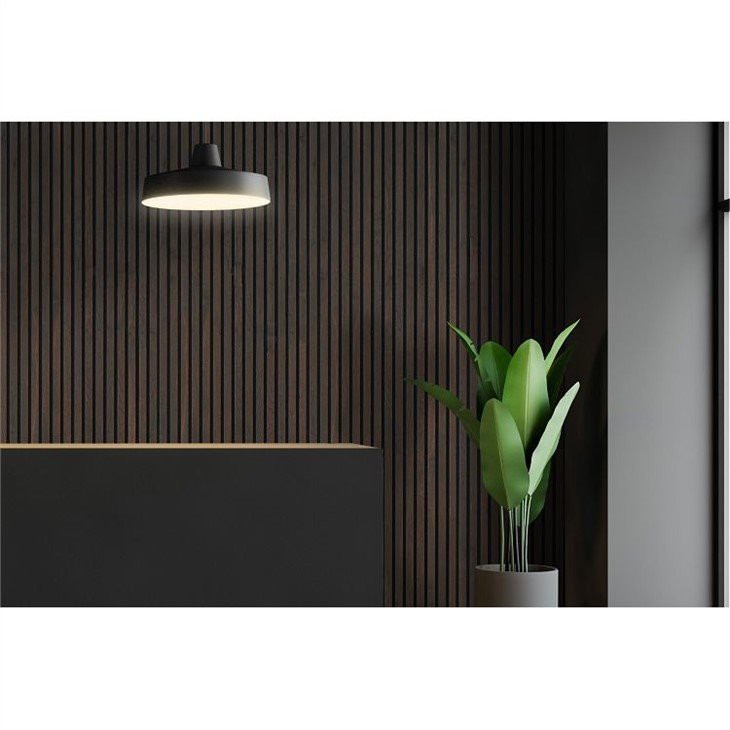 Acoustic Wood Wall Panel Felt(001)