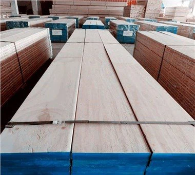 Brusilna površina Pine LVL deska za oder
