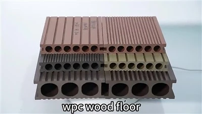WPC talne obloge za bazen